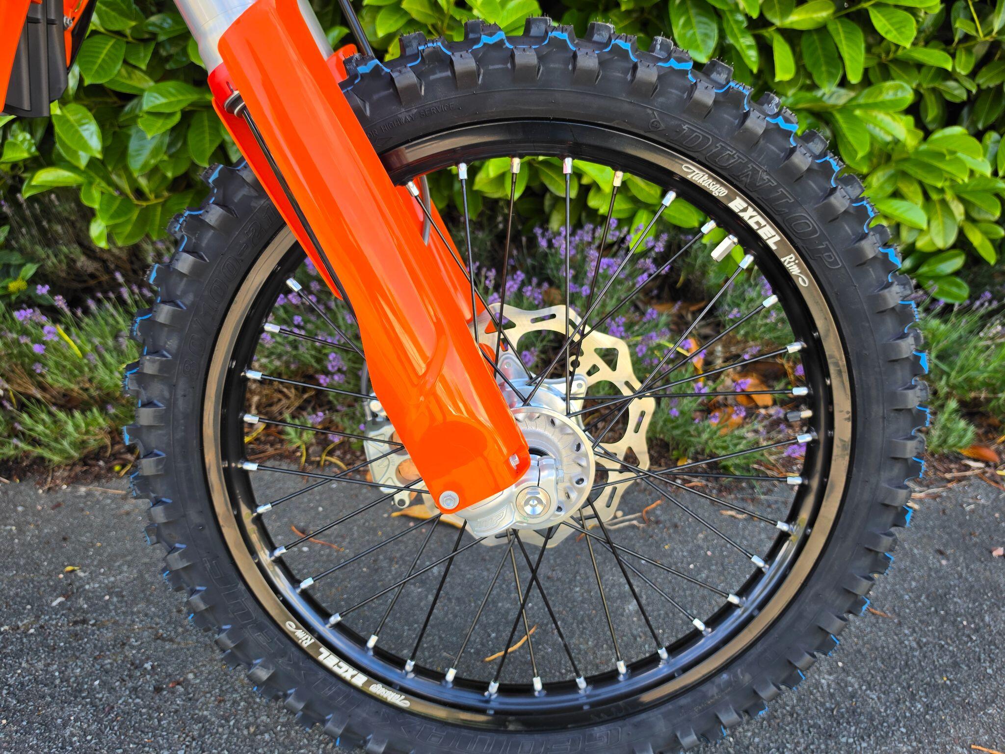 KTM 